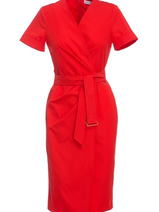 Сукня MAX MARA (3598): фото 2 - Invogue